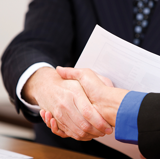 Mergers and acquisitions