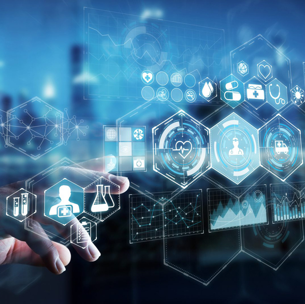 Technical design and implementation